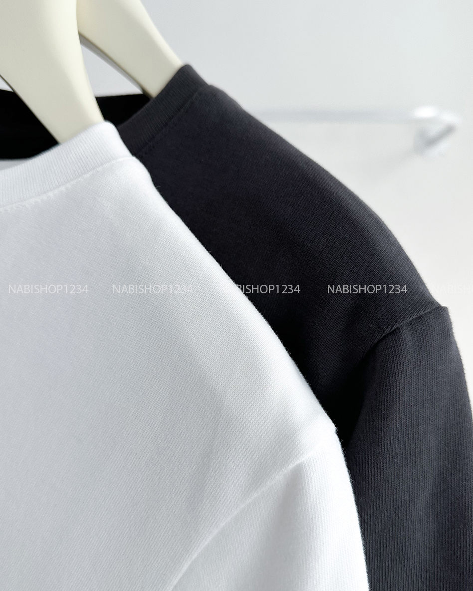 Áo Thun Số 303-D 7157 TN Cún Enthus