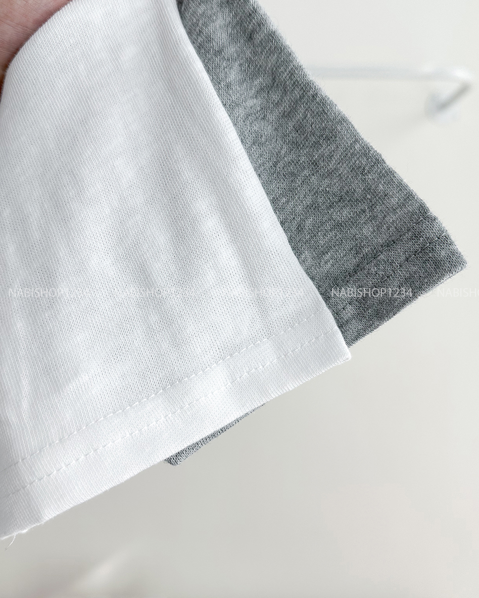 Áo Thun Số 304-D 665 TD Cún Energetic