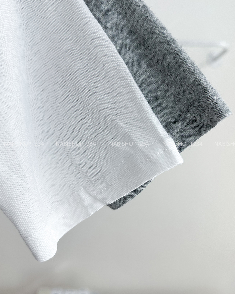 Áo Thun Số 305-D 666 TD Cún Animals