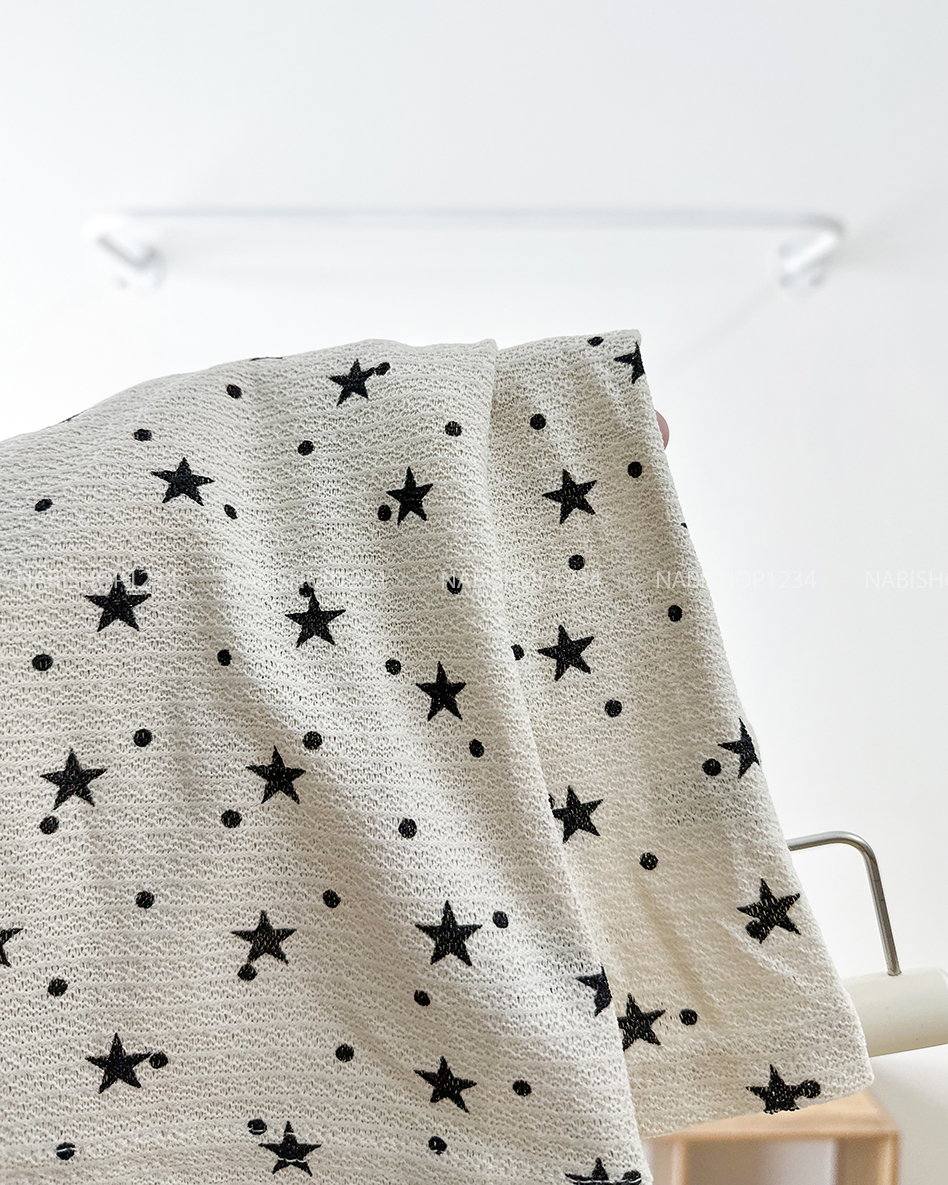 Áo Thun Số 314-B 7100 Set TD+Cổ Yếm Ngôi Sao