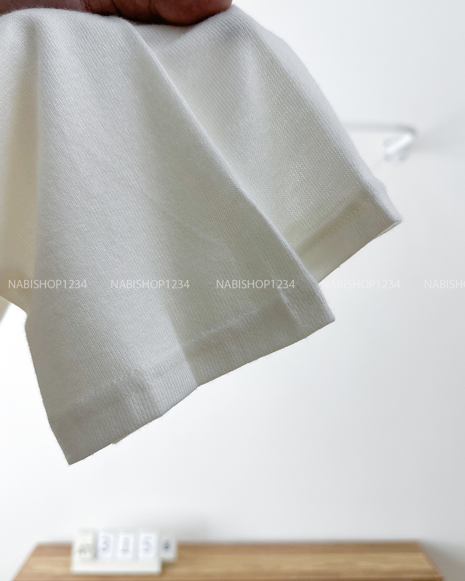 Áo Thun Số 315-B 7237 TD Lệch Vai Ren