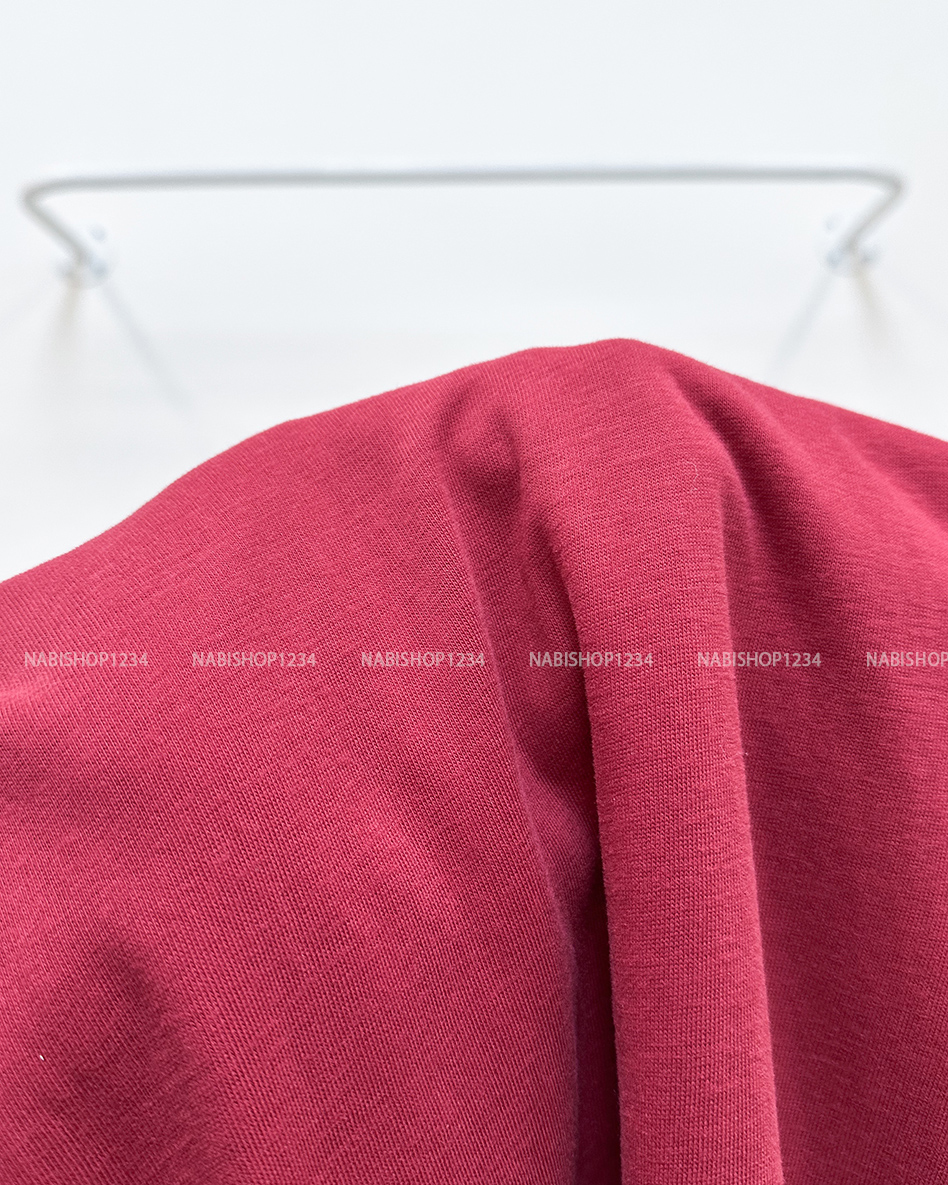 Áo Thun Số 324-B 609 TN Trơn