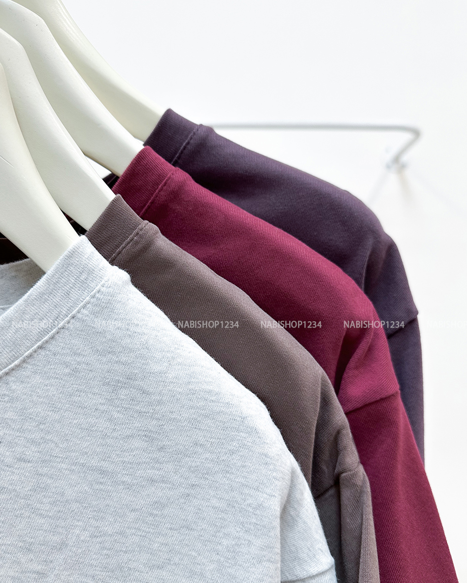 Áo Thun Số 339-M 8310 TN Better