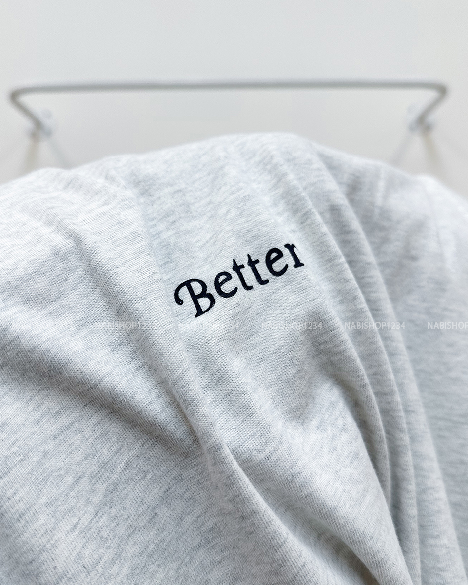 Áo Thun Số 339-M 8310 TN Better