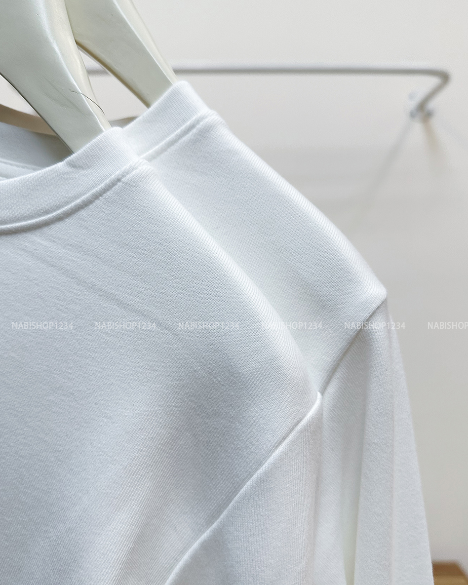 Áo Thun Số 346-D 2513 TD Mickey Bóng