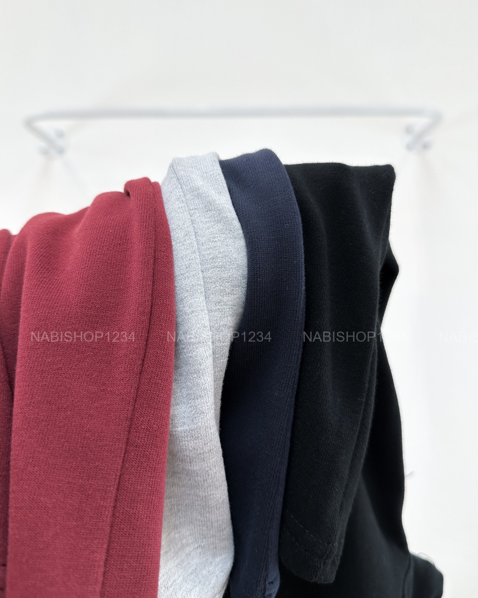 Áo Thun Số 364-B 8530 TN Trơn