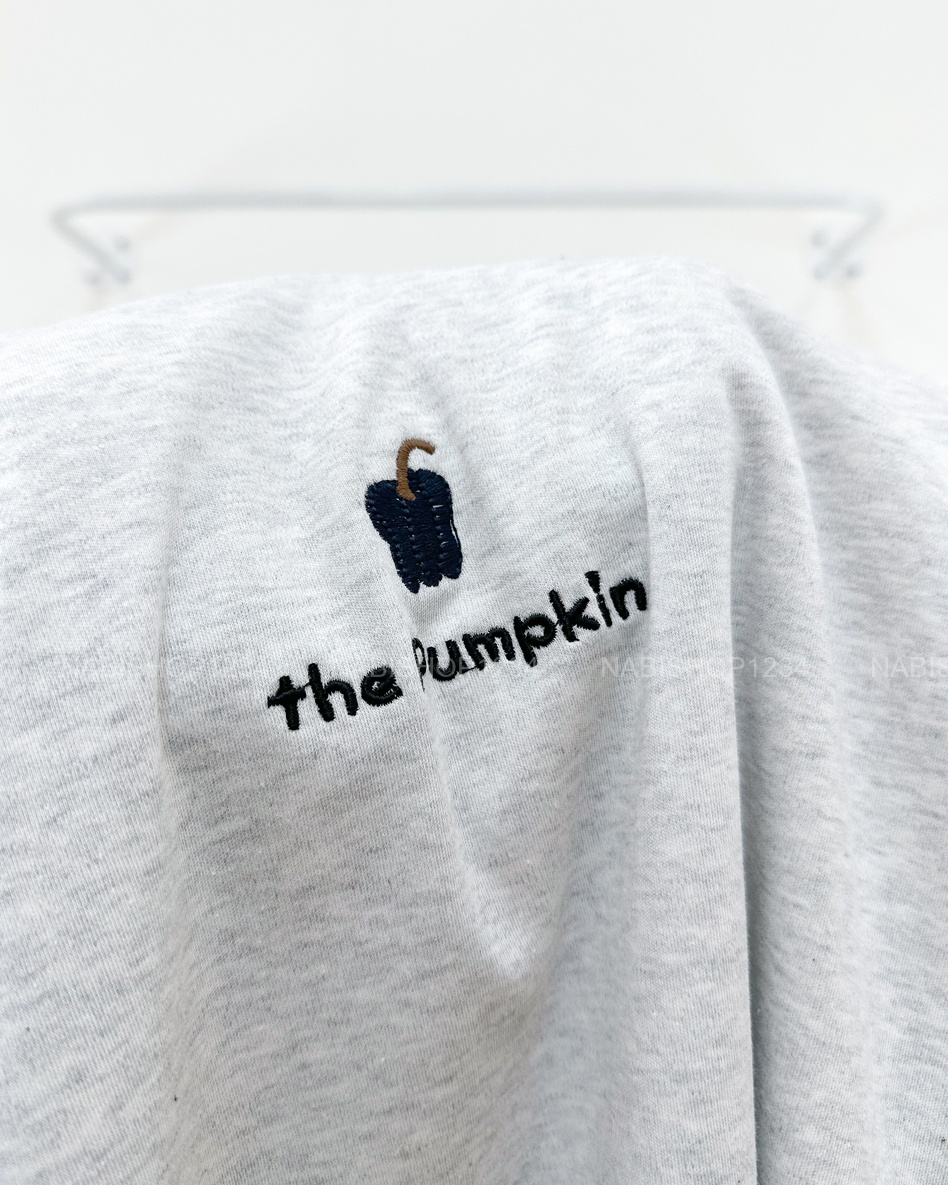 Áo Thun Số 366-B 9547 TN Pumpkin