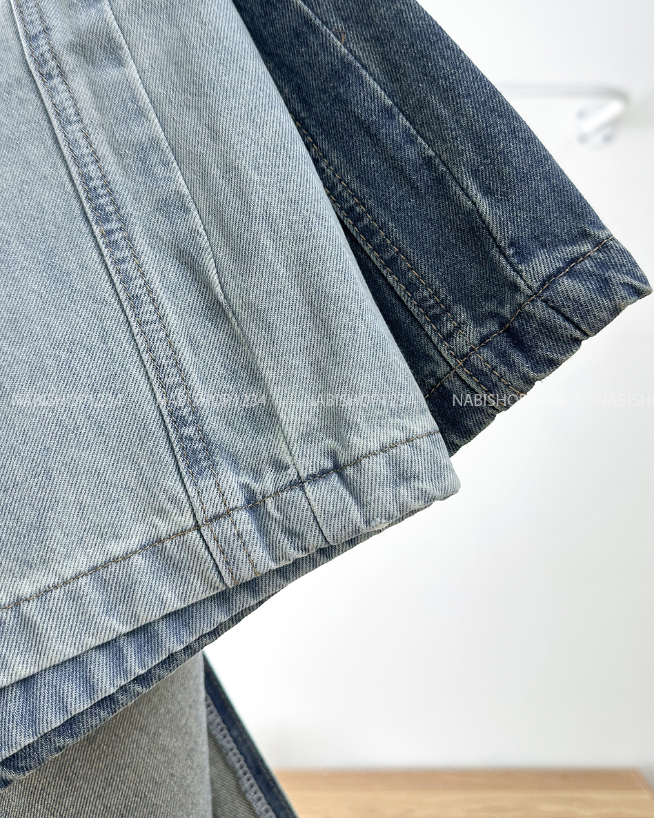 Chân Váy Số 328-B 309 Dài Viền Tag M