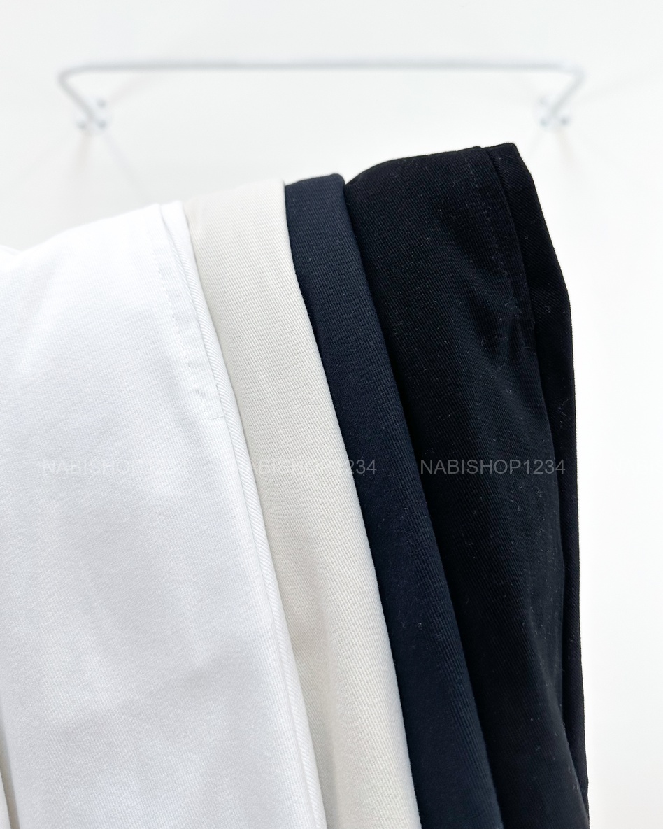 Chân Váy Số 347-D 25066 Dài LT Sau Đai To+Nịt