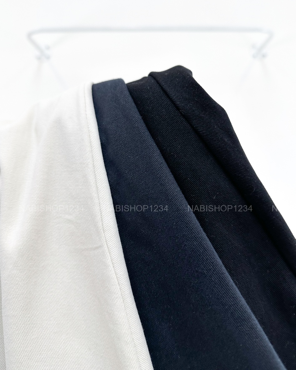 Chân Váy Số 347-D 25066 Dài LT Sau Đai To+Nịt