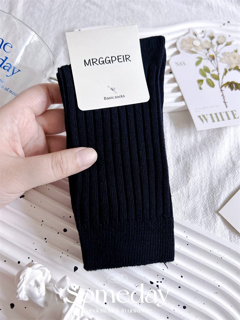 Tất Số 79-K Dài Gân Trơn Mạc MRGG