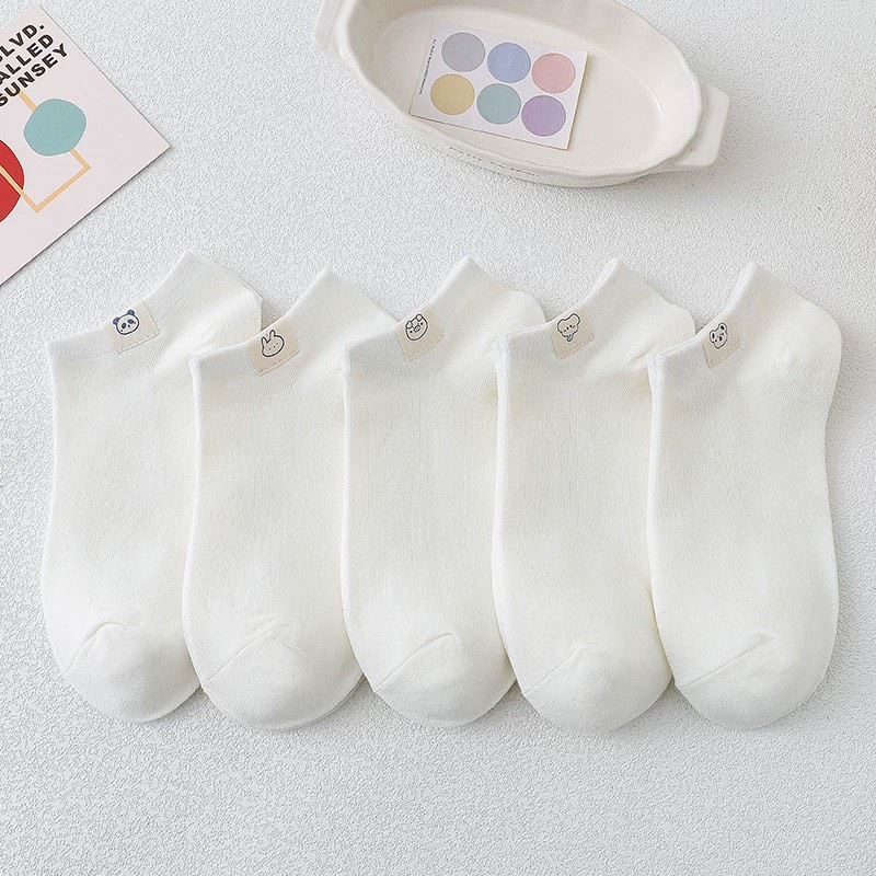 Tất Số 107-K Dài Tag Mạc PSA