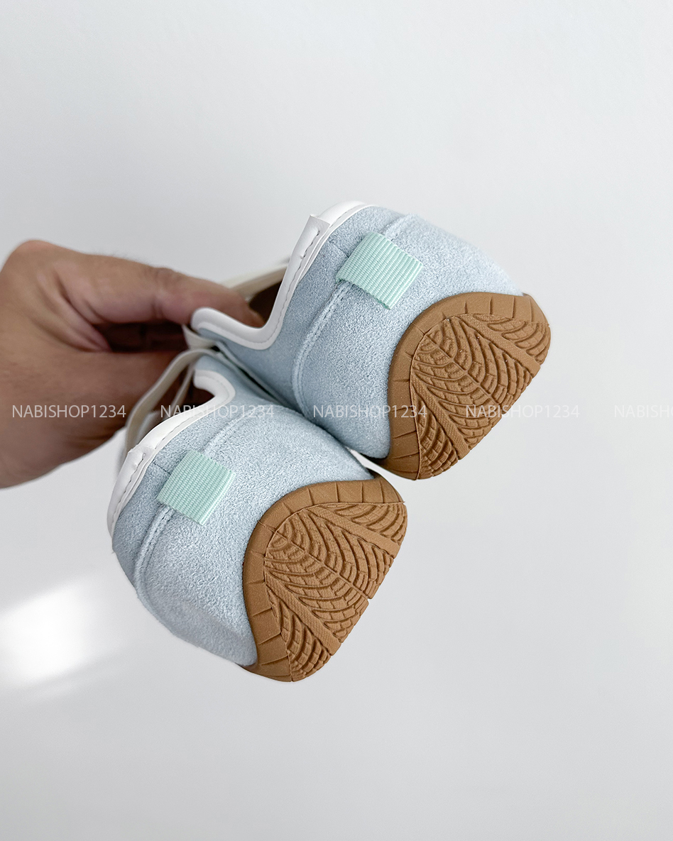 Giày Số 2-E K17 Ballet Thể Thao 2 Quai