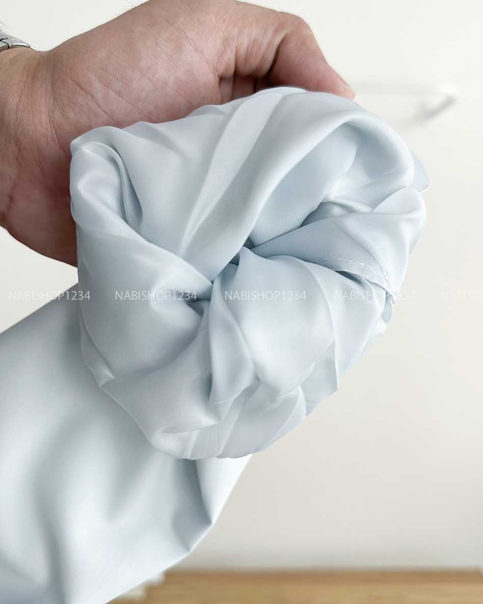 Áo Khoác Số 299-U 5506 Khoá Túi Chéo