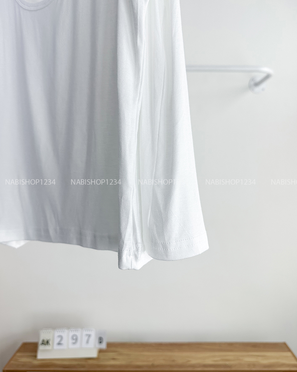 Áo Khoác Số 297-D 6579 Set CDG Sọc + 3 Lỗ Trơn