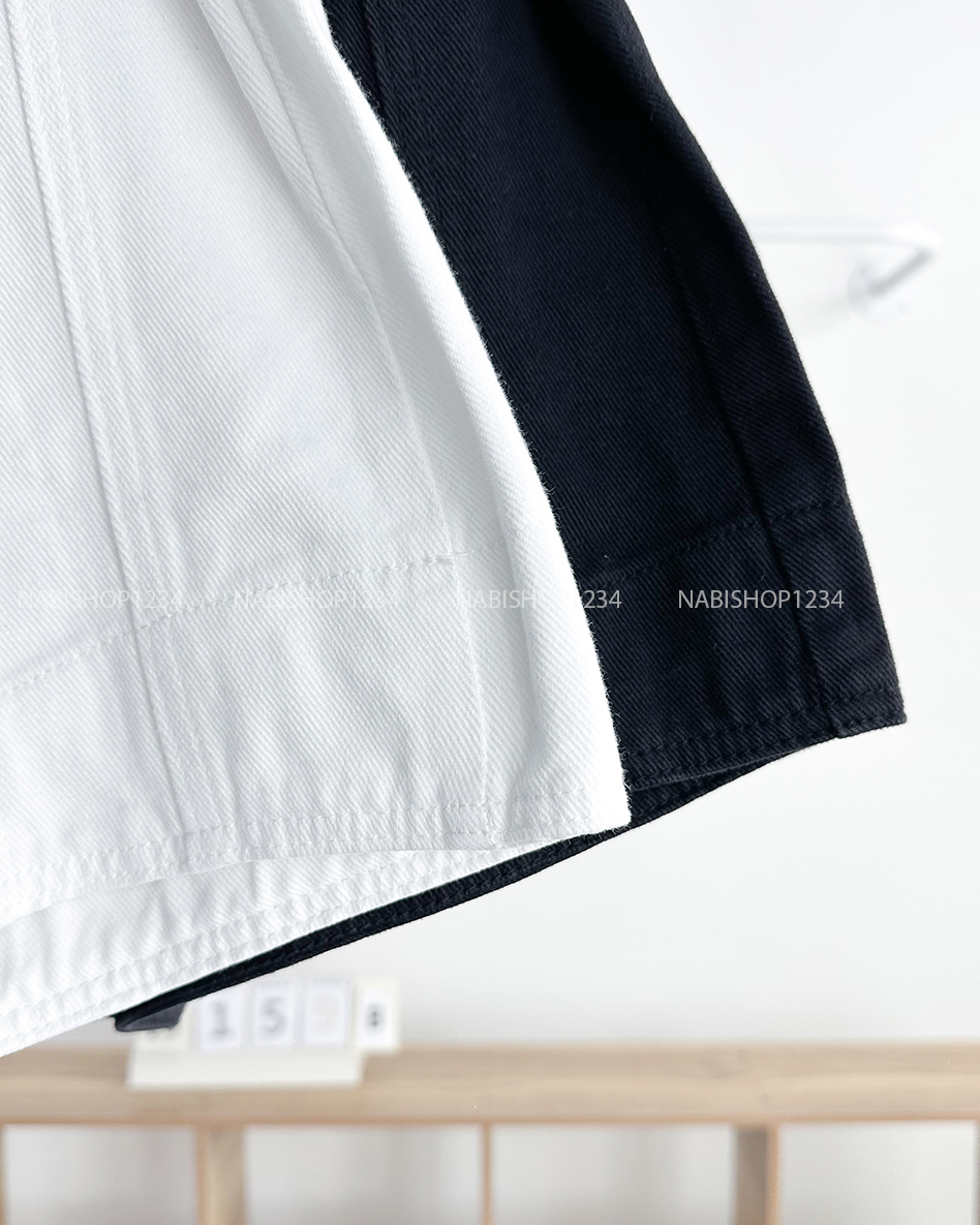 Quần Short Số 159-B B520 Ly Dọc Nổi + Nịt