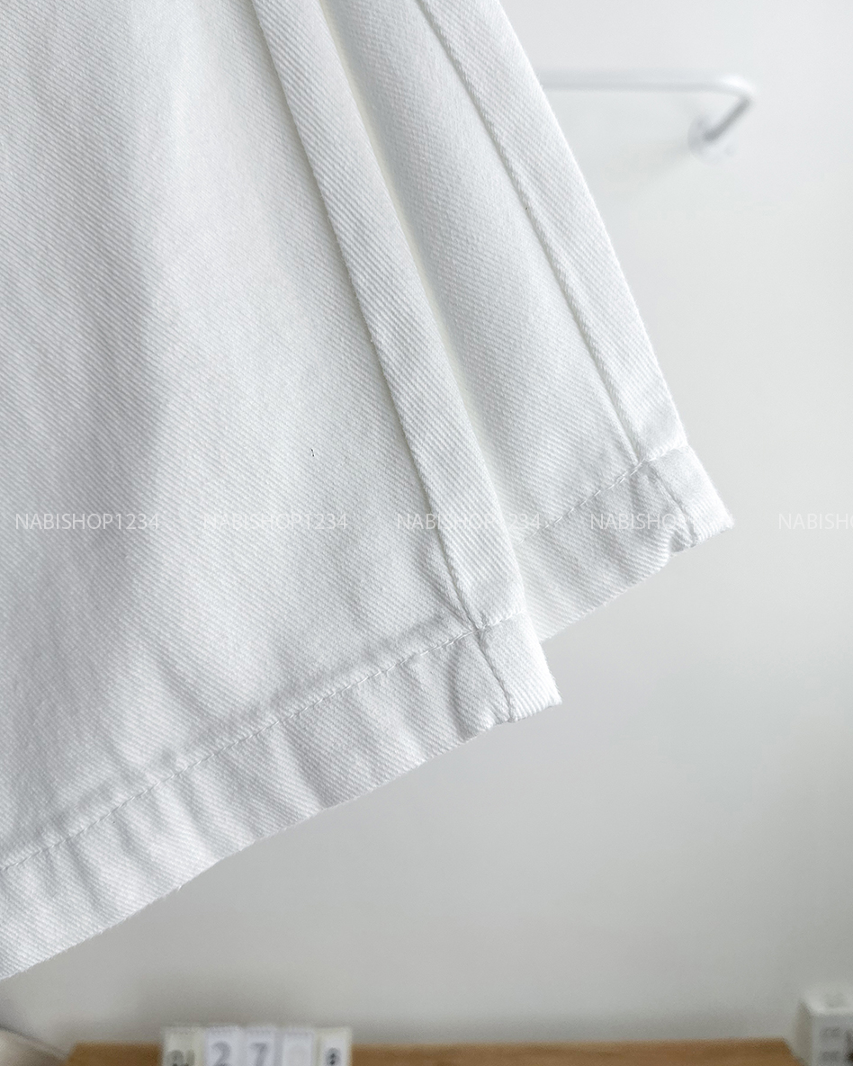 Quần Jean Số 270-B 7050 BG + Dây Đai Nút