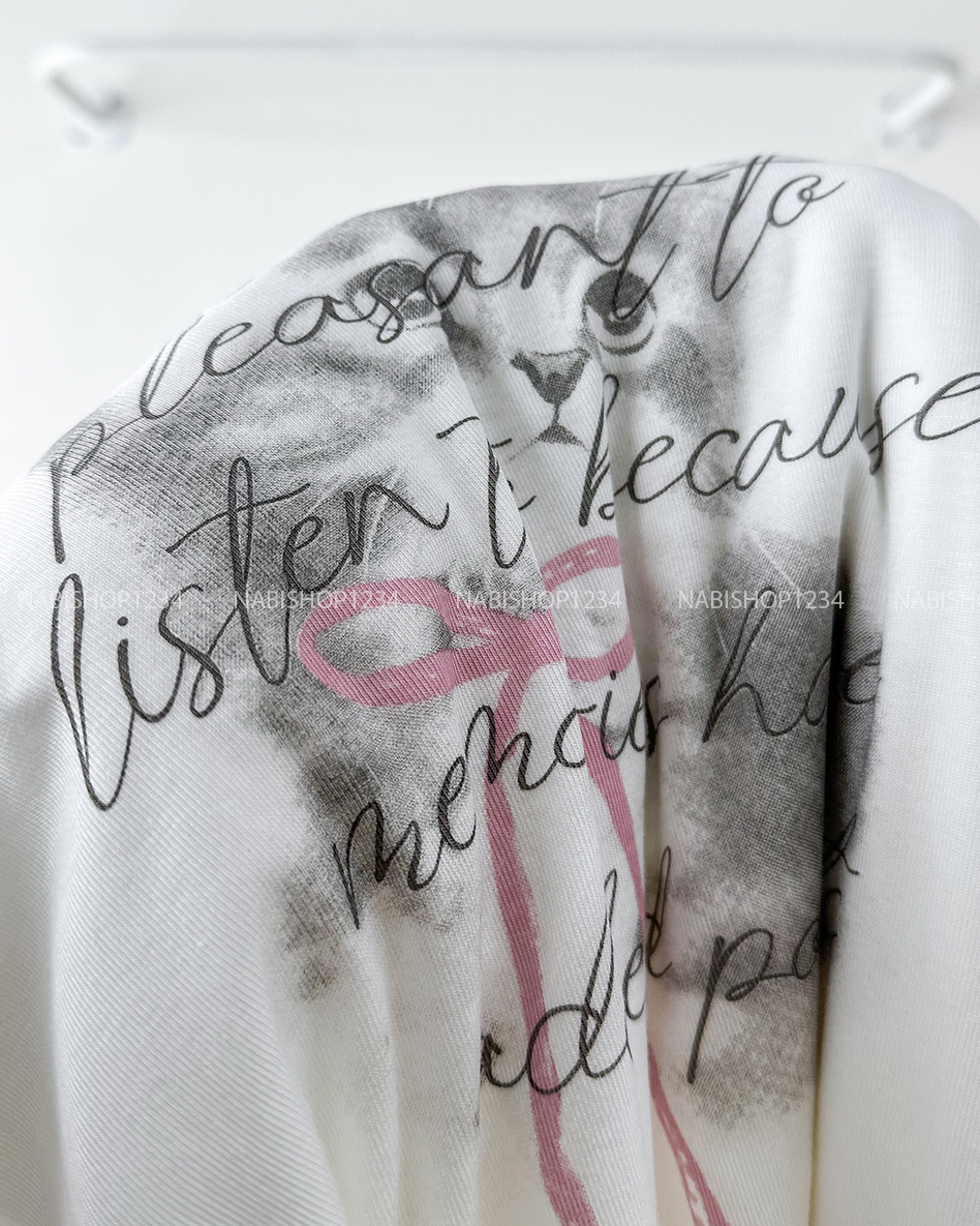 Áo Thun Số 326-B 7192 TD Set Liền Lệch Vai