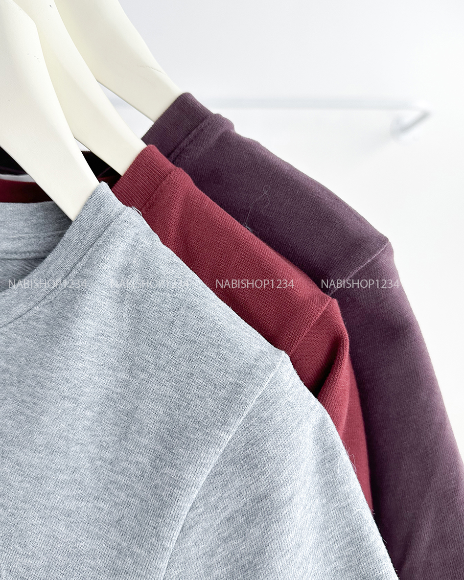 Áo Thun Số 274-D 8528 TN In FUTURE