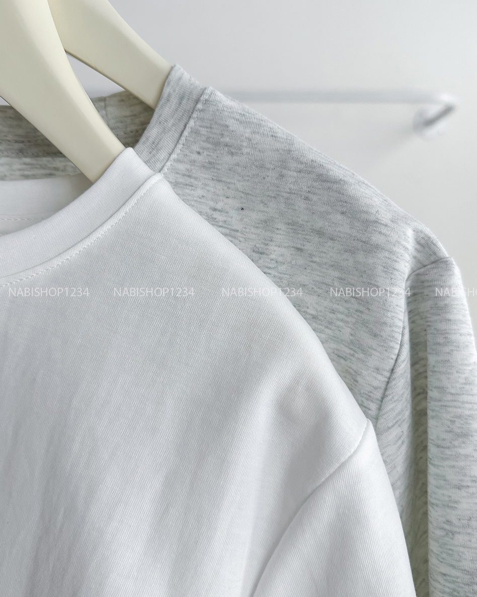 Áo Thun Số 263-B 1279 TN Cún Charles