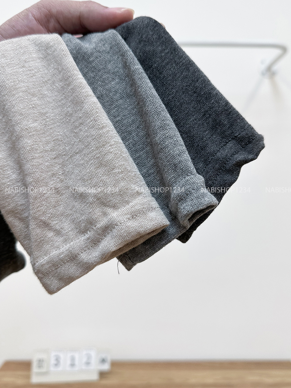 Áo Kiểu Số 312-M 1480 Set CDG+2S Chấm Bi