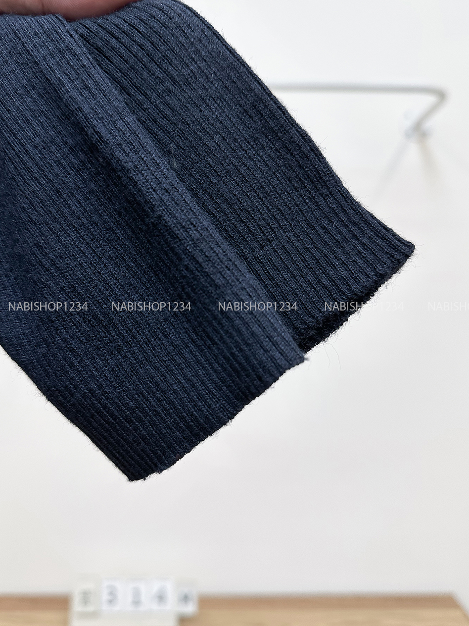 Áo Kiểu Số 314-M 2676 Set CDG + SN BBD