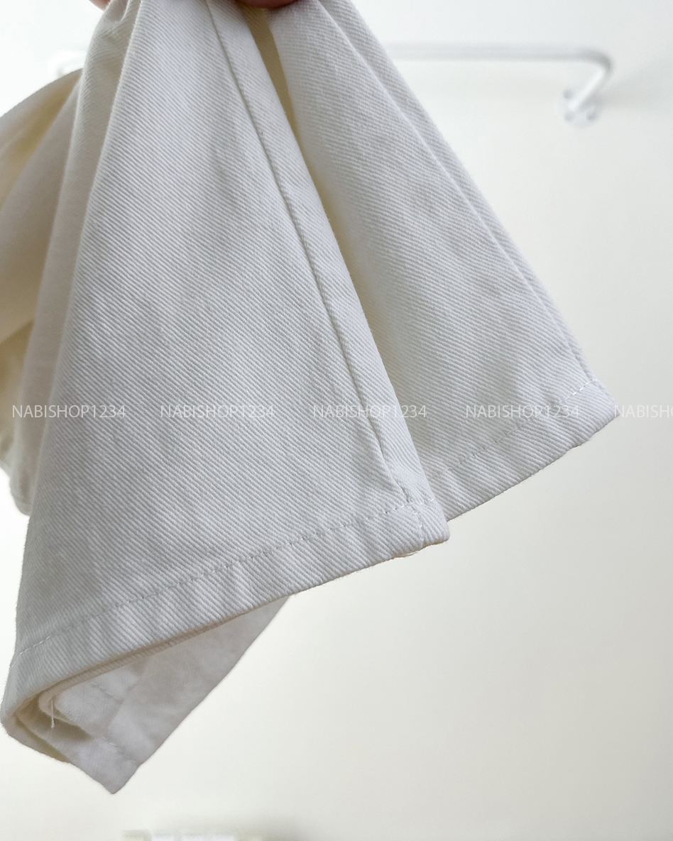 (DEAL) Quần Jean Số 276-C 7448 OS Trơn
