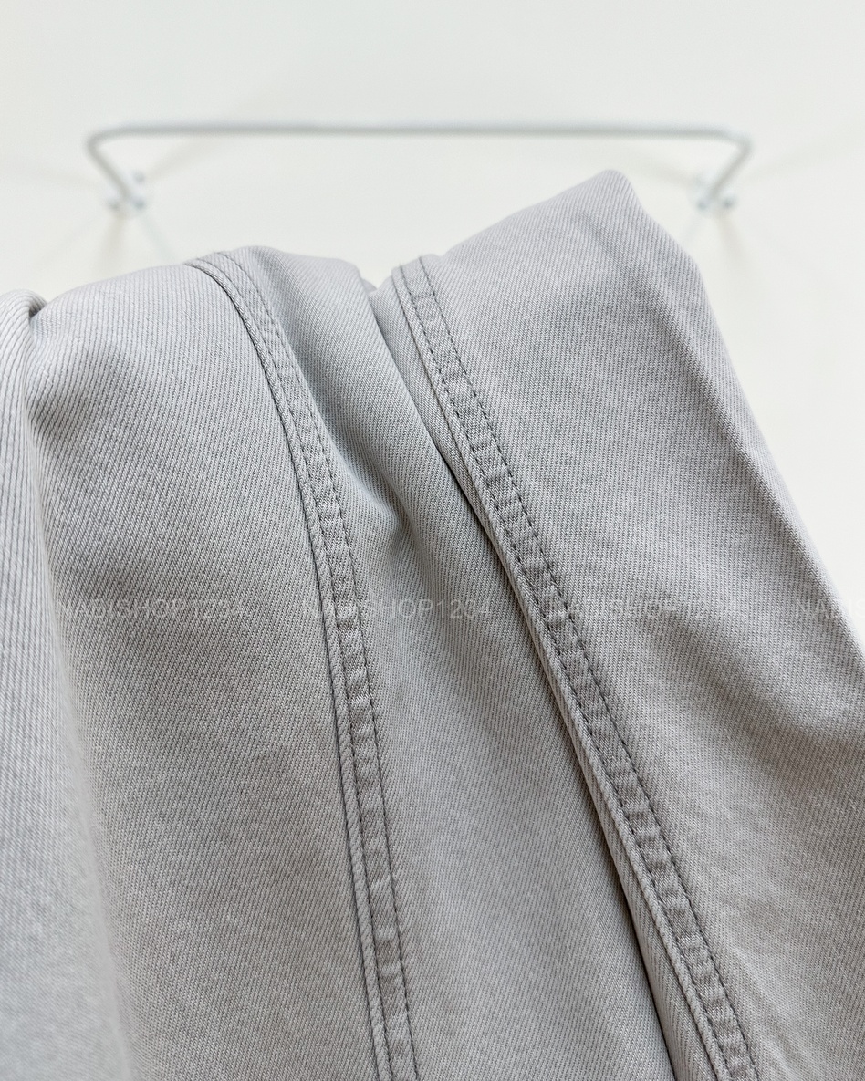 Quần Jean Số 298-B 1217 OS Viền Giữa