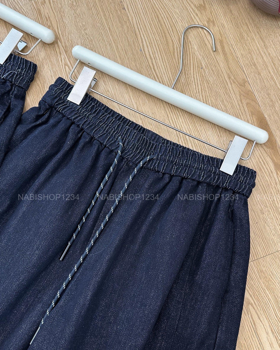 Quần Jean Số 312-D 220 Boom LT Dây Rút