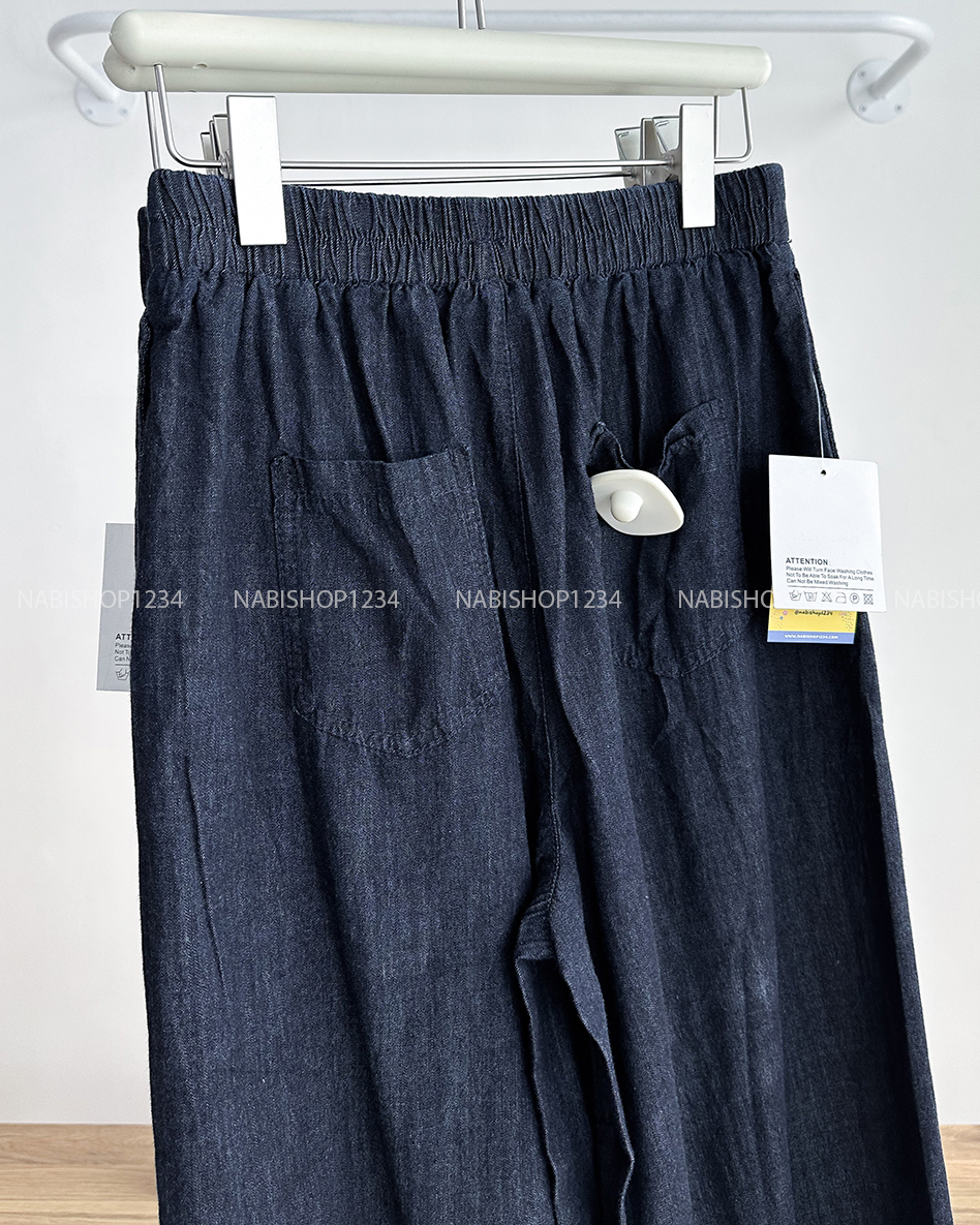 Quần Khác Số 74-D 211 OR NL Lai Bèo