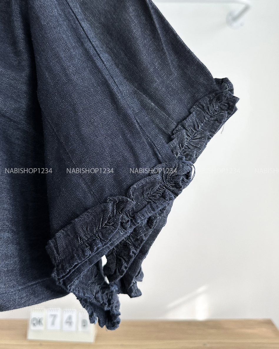 Quần Khác Số 74-D 211 OR NL Lai Bèo