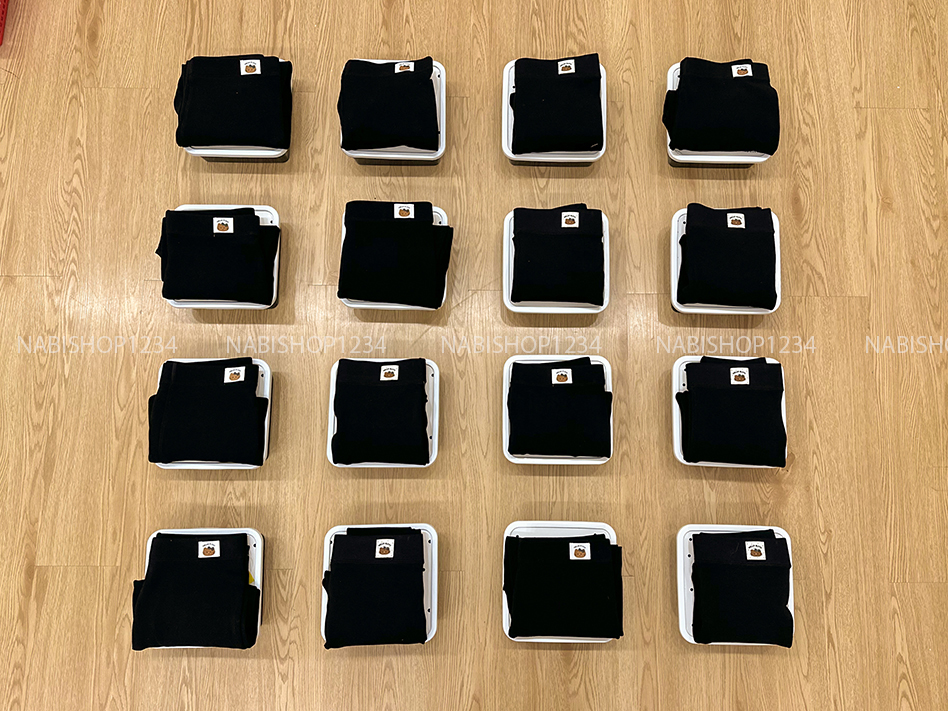 (DEAL) Quần Khác Số 75-C Legging Dài + Hộp Kitty