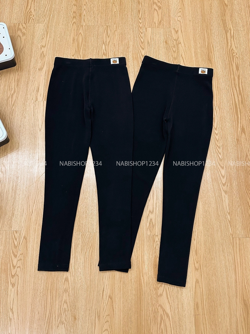 (DEAL) Quần Khác Số 75-C Legging Dài + Hộp Kitty
