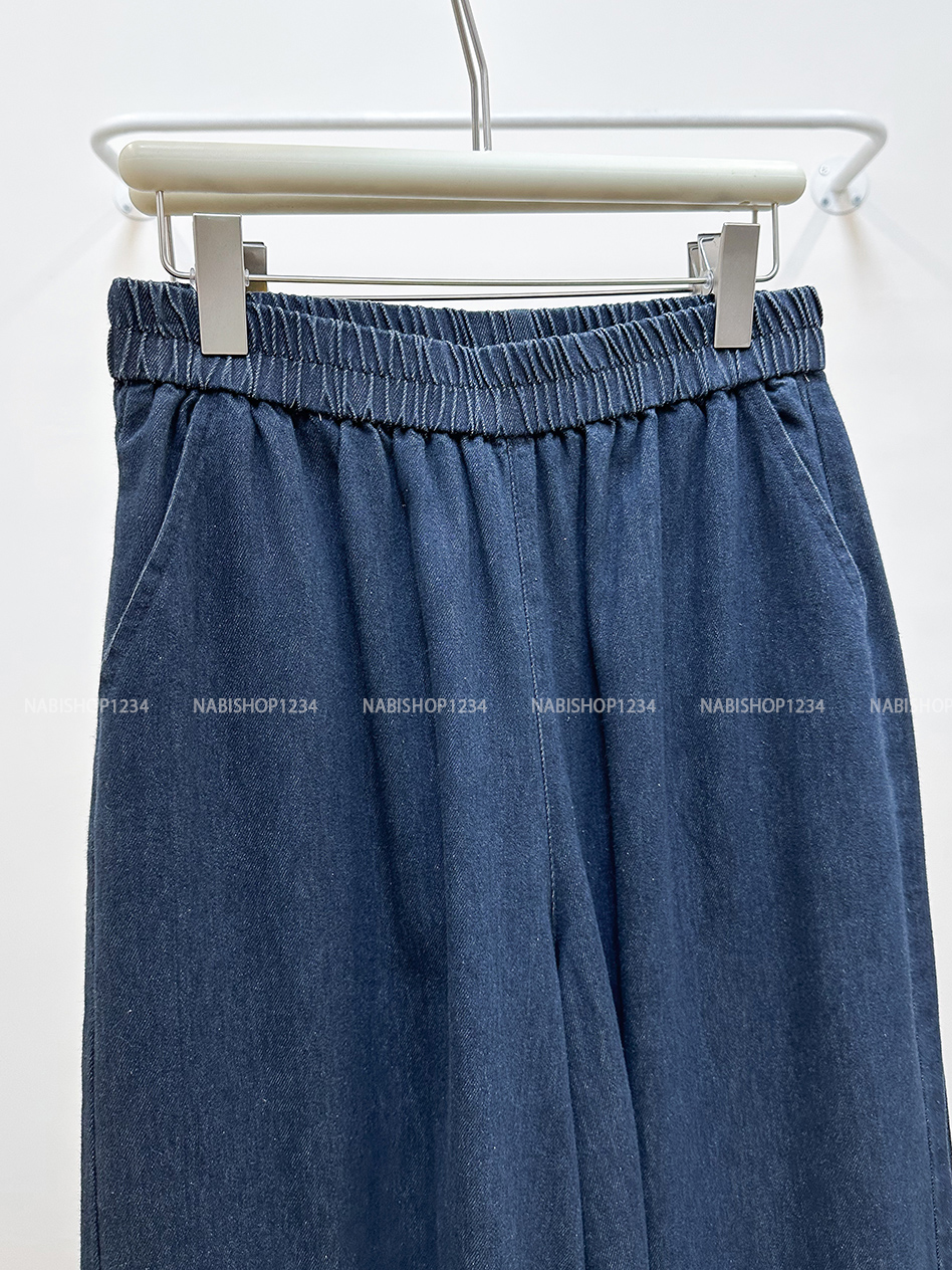 Quần Khác Số 77-D 0820 NL BS OR Lai Kẻ