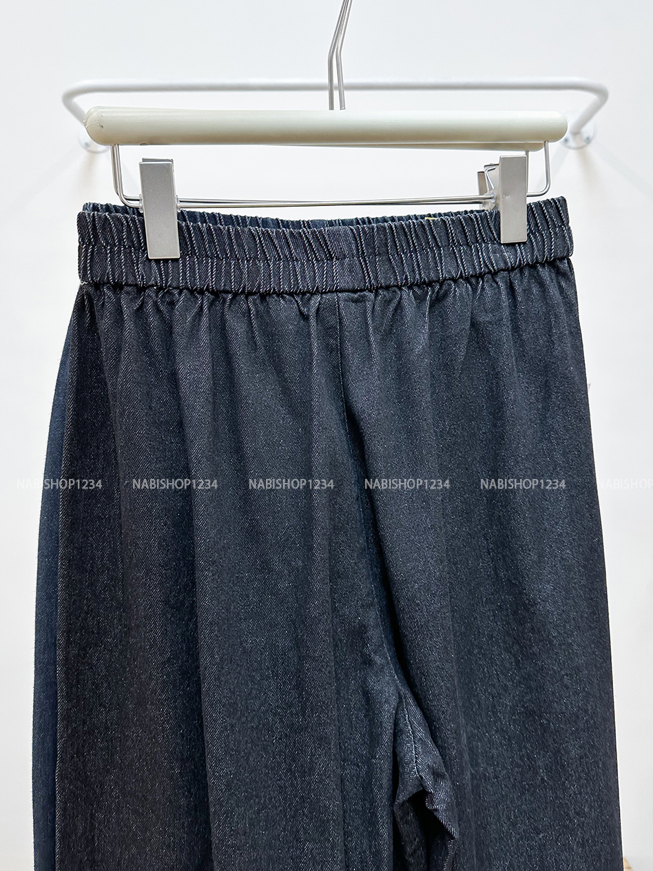 Quần Khác Số 77-D 0820 NL BS OR Lai Kẻ