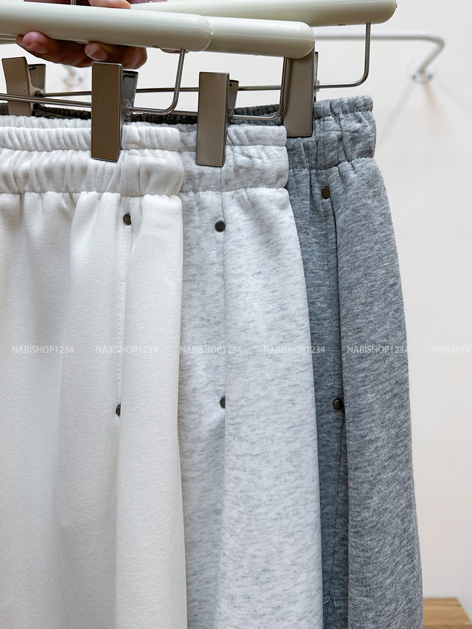 Quần Khác Số 78-A 6901 LT Boom Túi Khuy