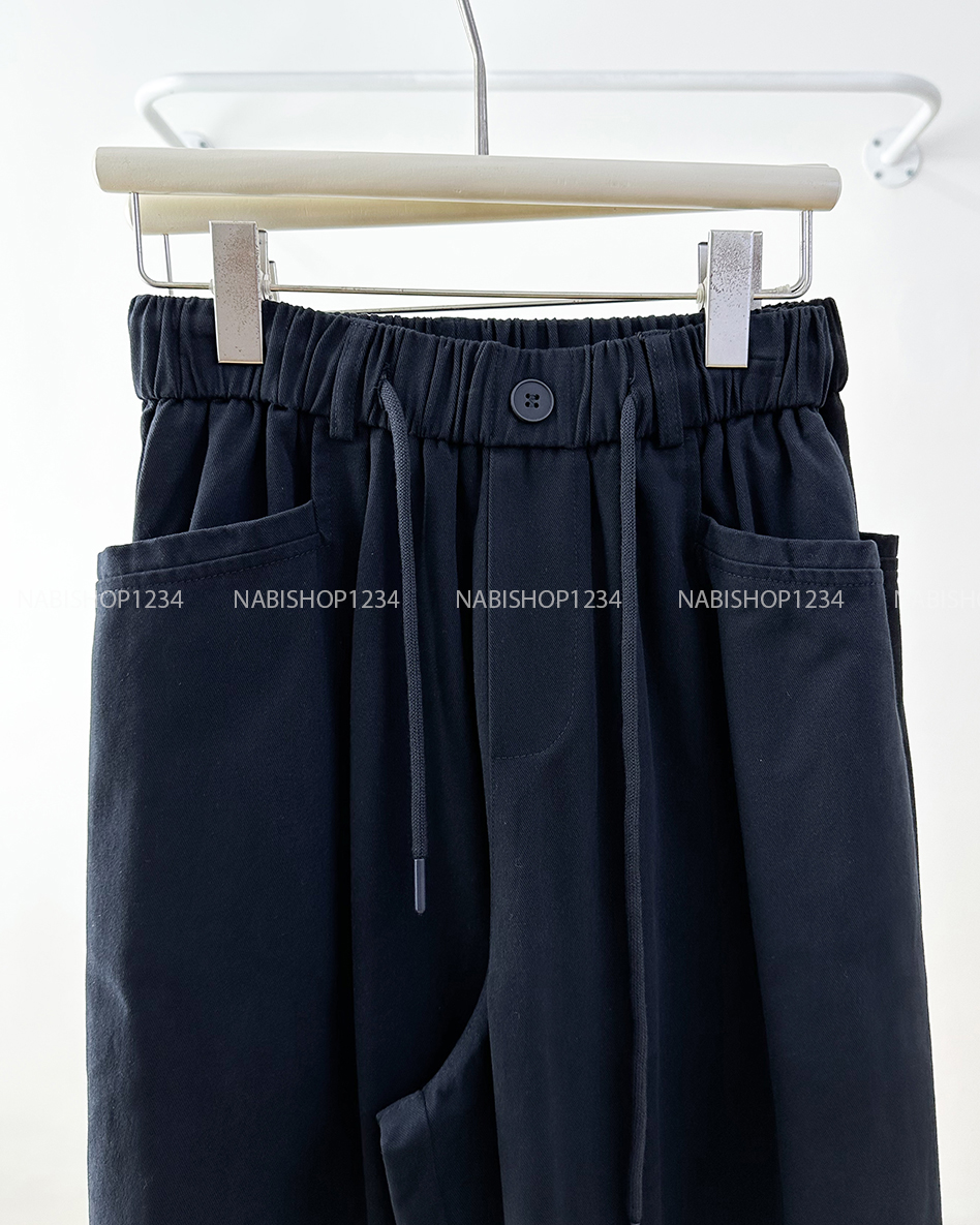 Quần Kaki Số 116-M 25121 NL OR Túi Ngang