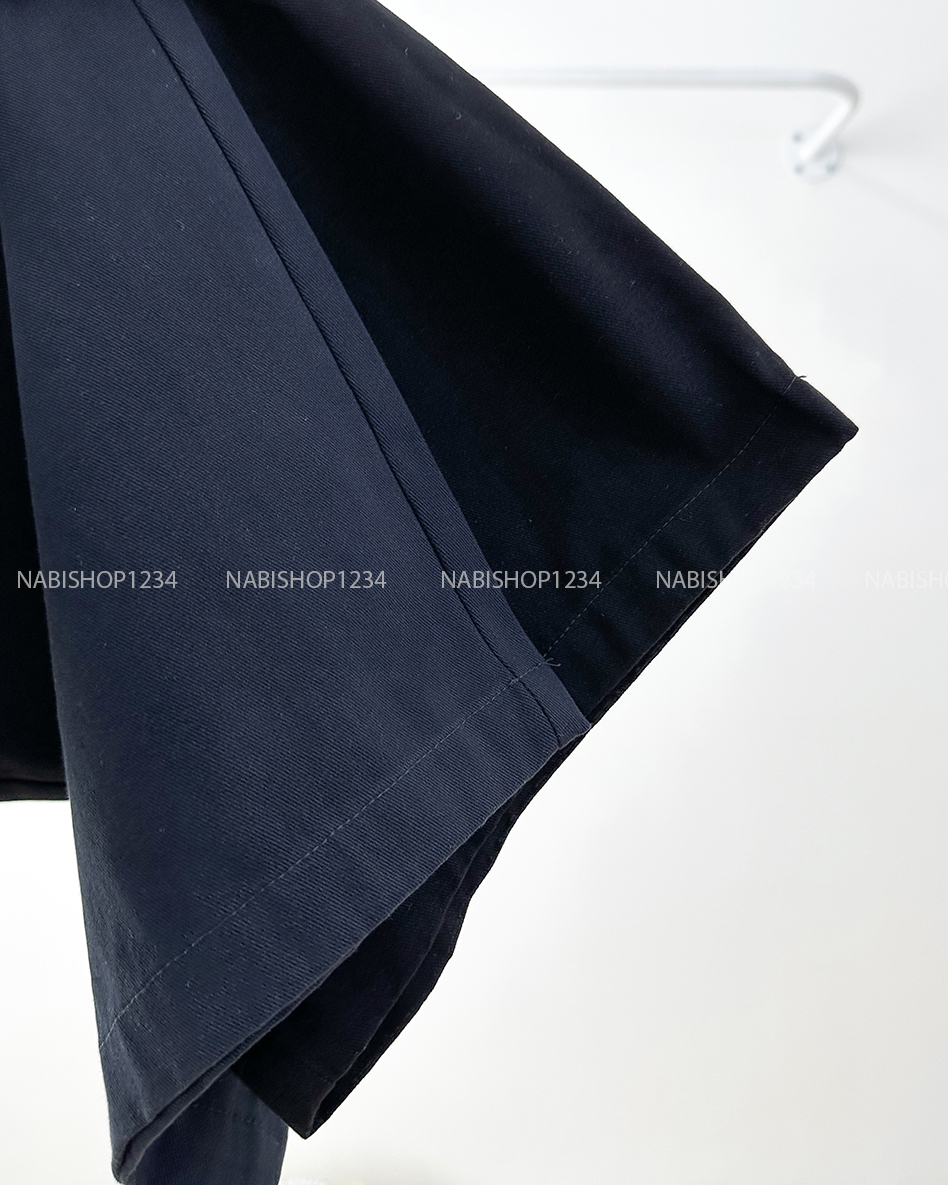 Quần Kaki Số 116-M 25121 NL OR Túi Ngang