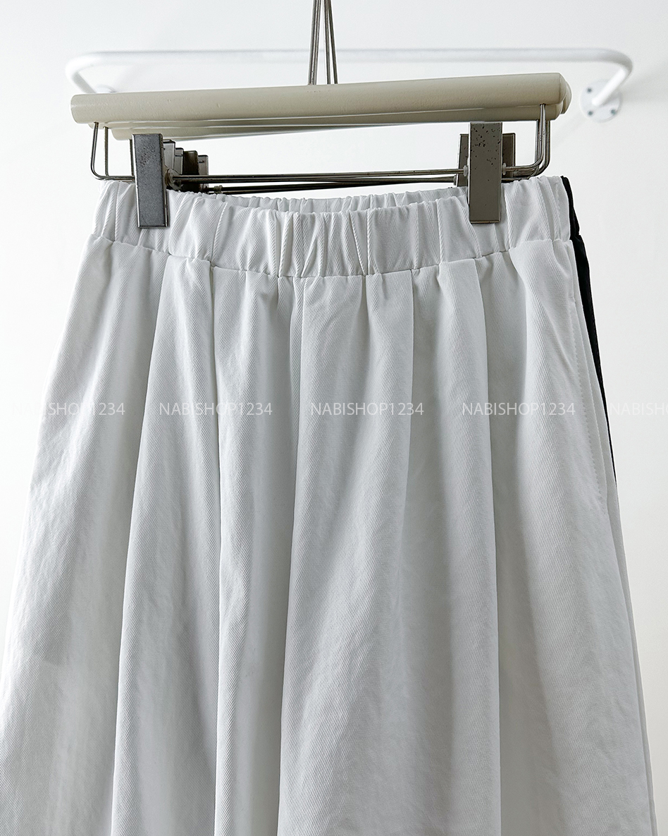 Quần Kaki Số 122-B 8966 NL Boom Lai Chun