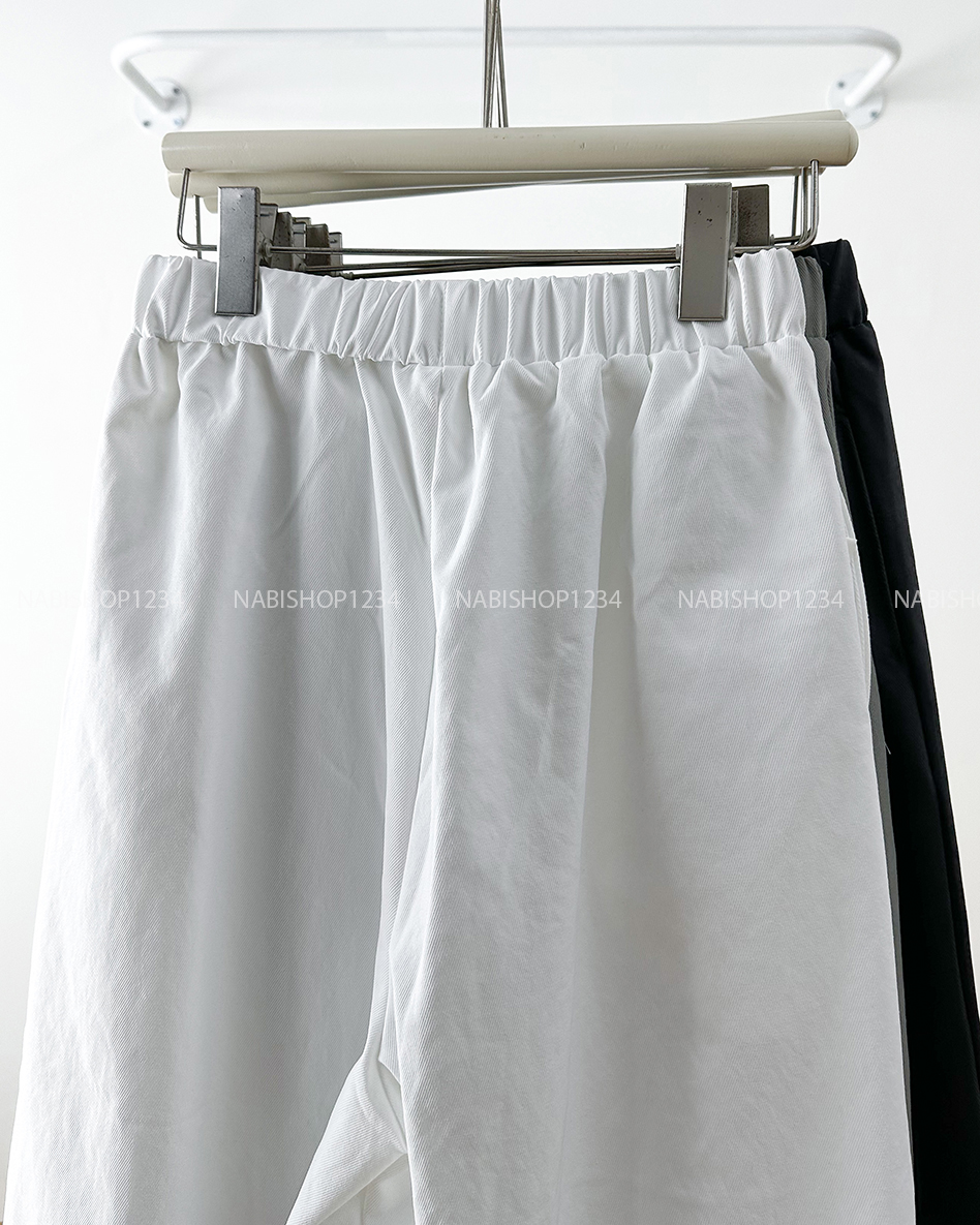 Quần Kaki Số 122-B 8966 NL Boom Lai Chun