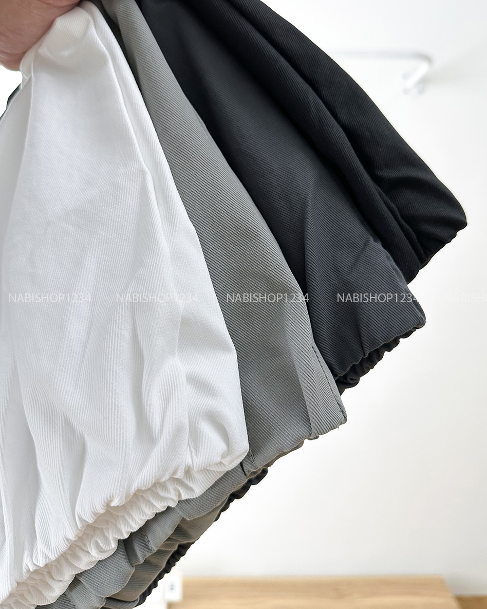 Quần Kaki Số 122-B 8966 NL Boom Lai Chun