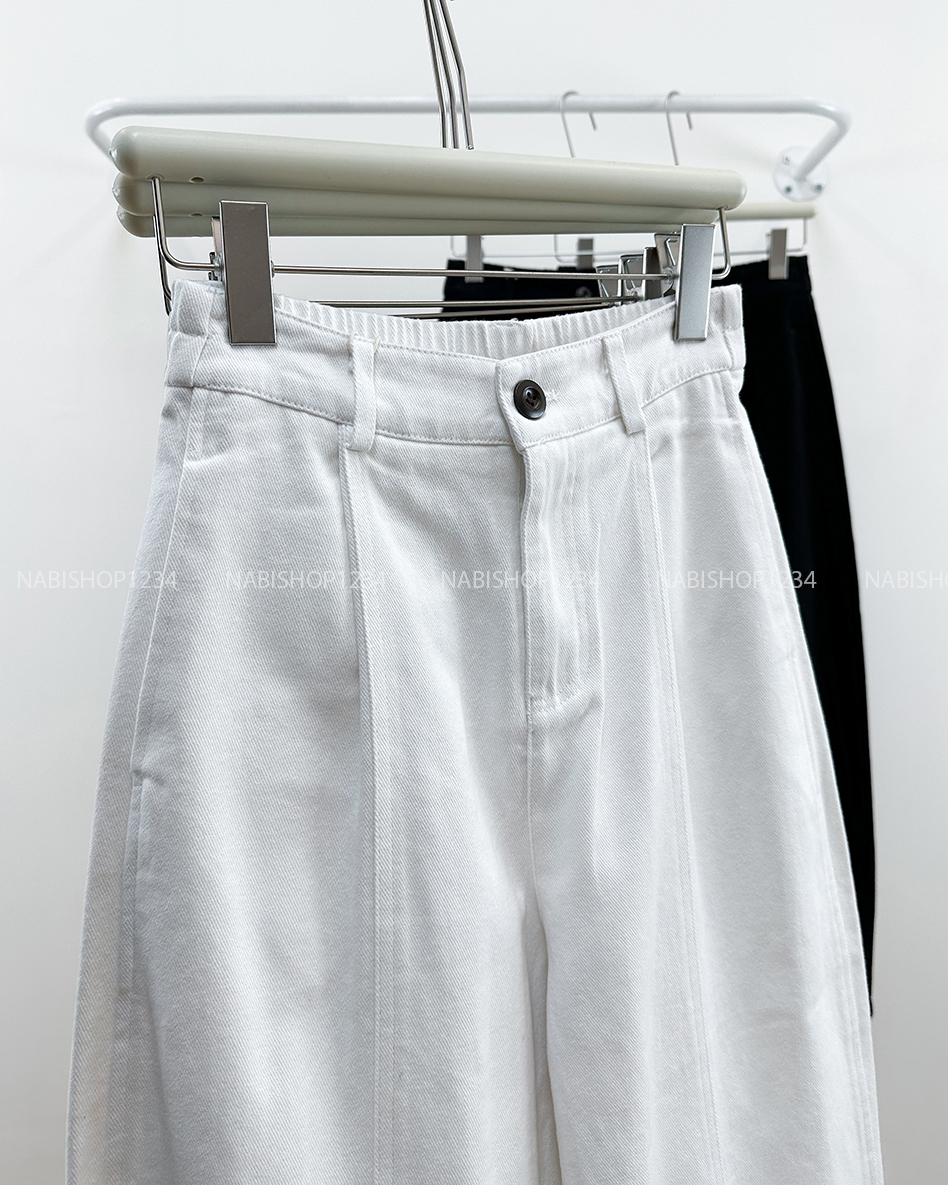 Quần Kaki Số 123-M 2516 NL Jean Boom Viền