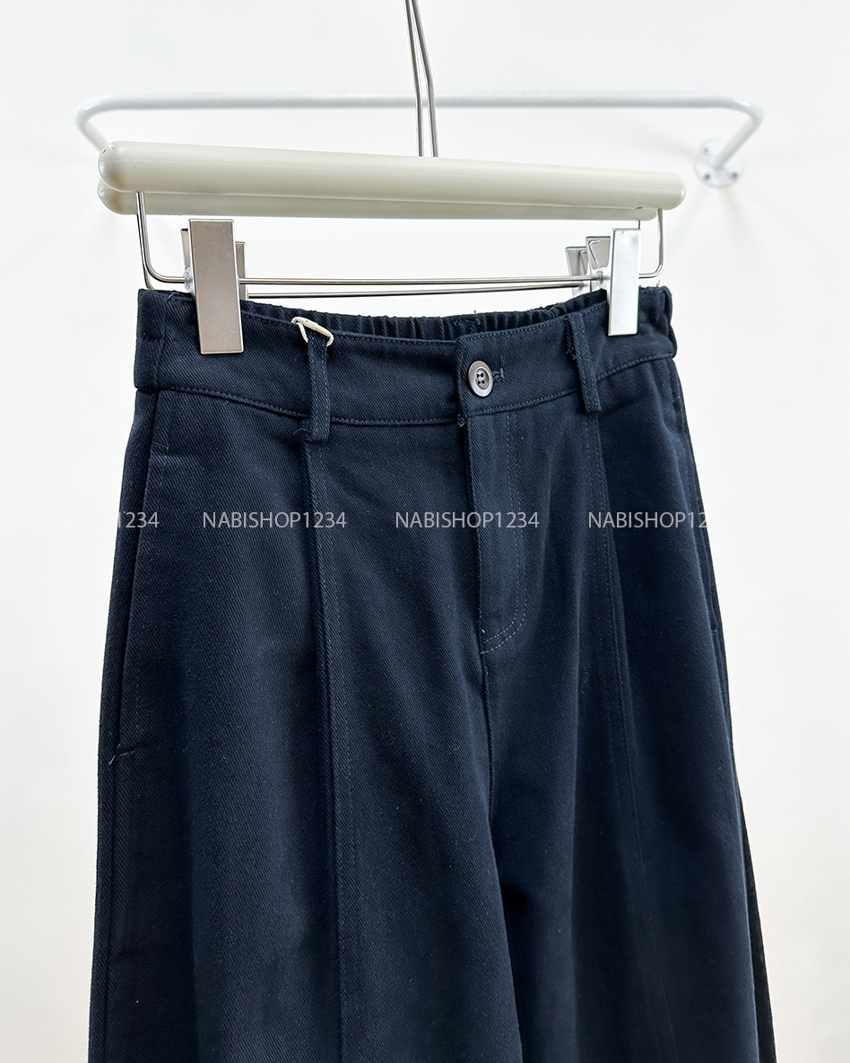 Quần Kaki Số 123-M 2516 NL Jean Boom Viền