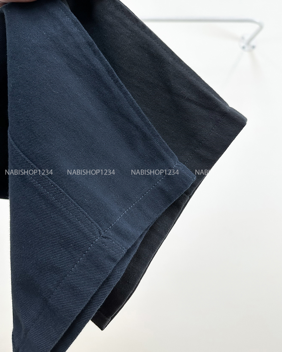 Quần Kaki Số 123-M 2516 NL Jean Boom Viền