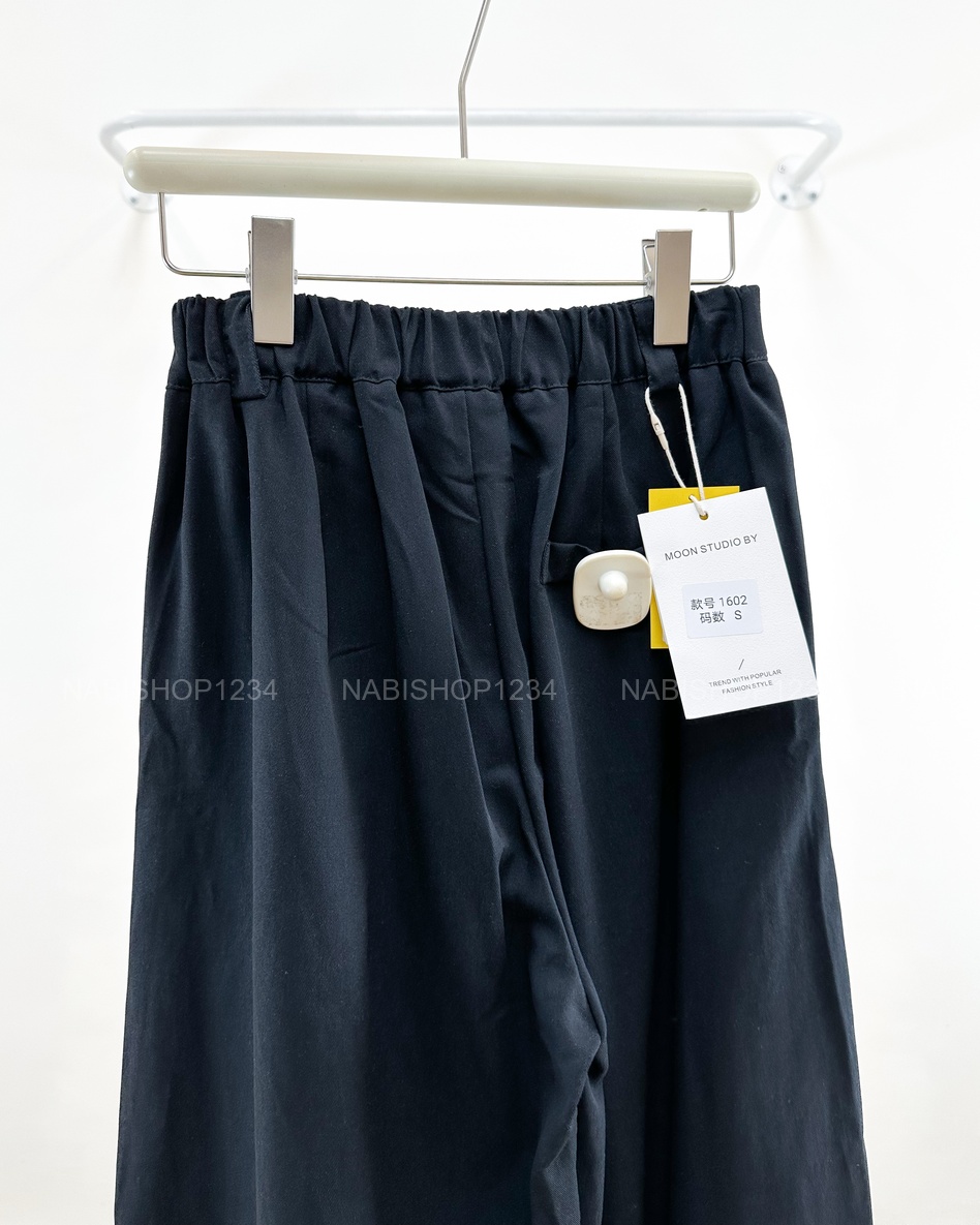 Quần Kaki Số 127-D 1602 OR Đai To Chun Sau