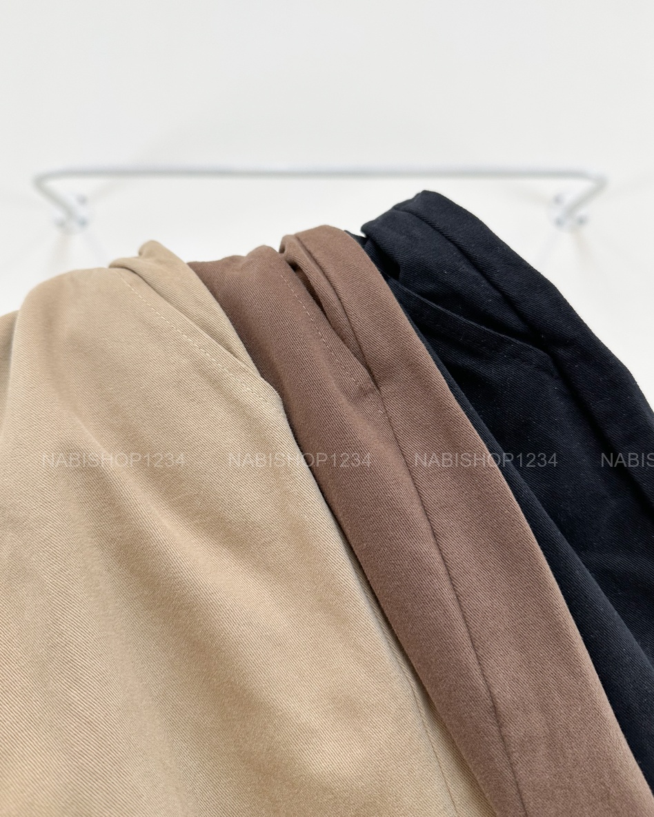 Quần Short Số 162-D 387 Lưng Thun Trơn New