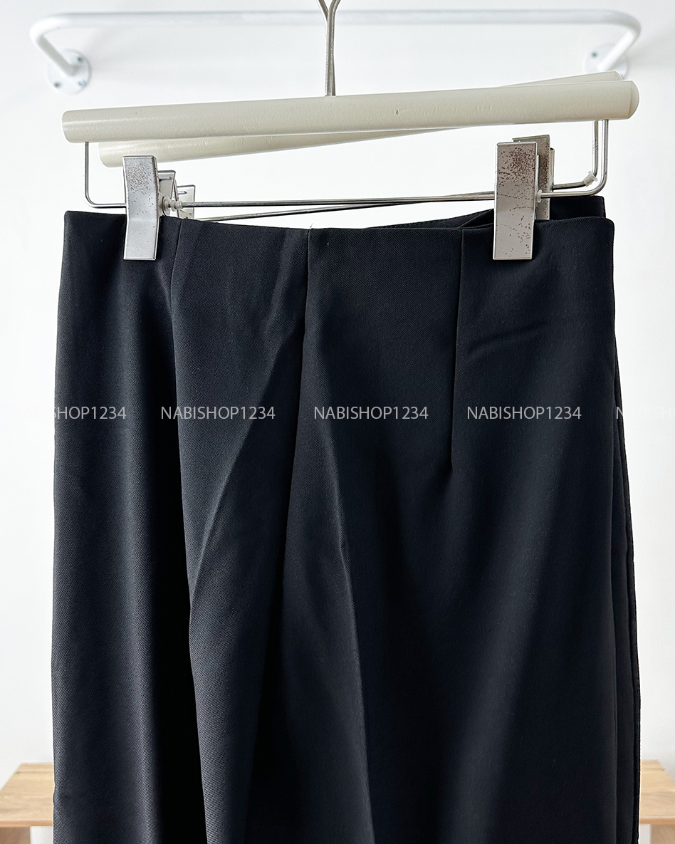 Quần Tây Số 13-B 108 NL OL Đai Trơn