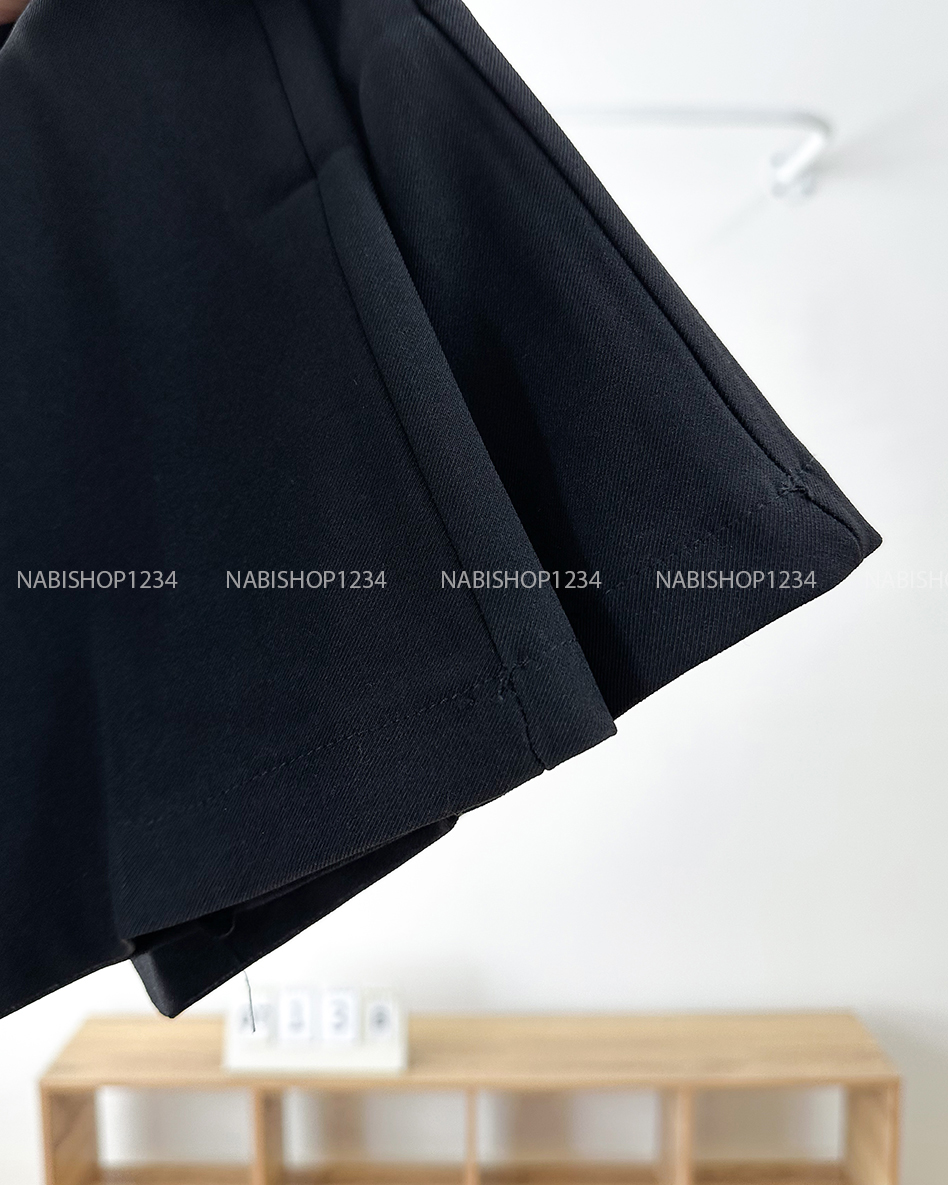 Quần Tây Số 13-B 108 NL OL Đai Trơn