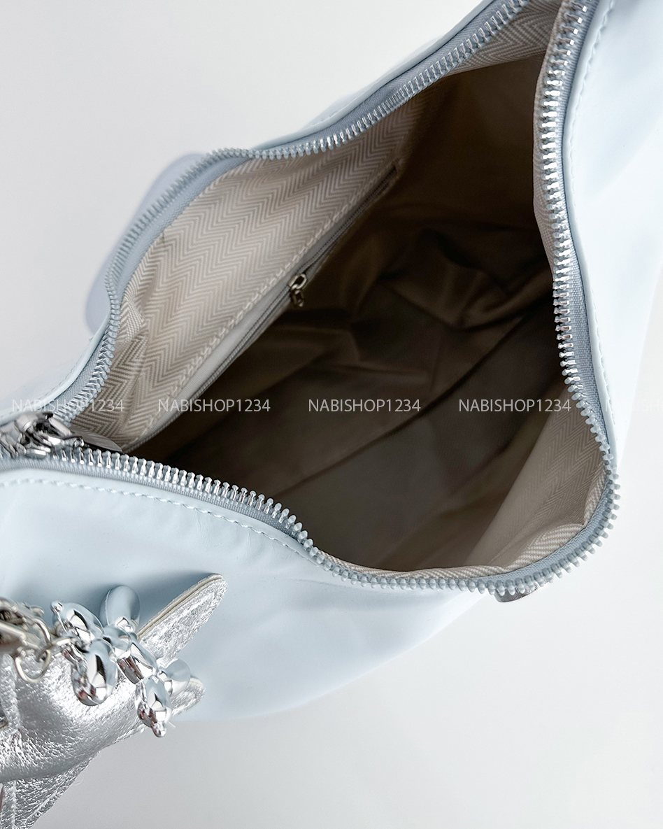 Túi Số 182-H 0882 Da 2 Kiểu + MK Ngôi Sao