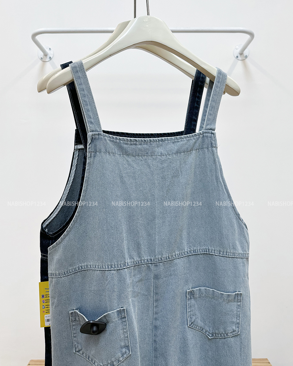 Yếm Số 48-D Lửng Boom Viền Chỉ